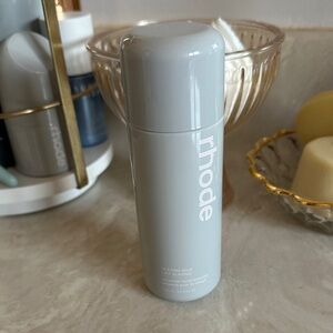 RHODE Glazing Milk in Light Gray